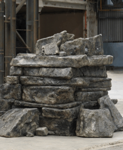 Schunselaar RoM Installation 2